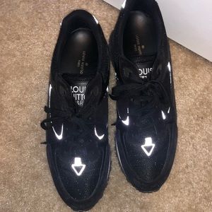 Louis Vuitton Shoes